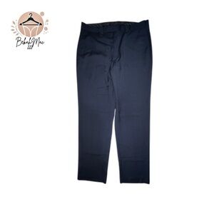 Calvin Klein Men’s Dress Pants - 34W x 32L - Charcoal